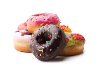 The flavors that have made these treats our after creations - 收米直播